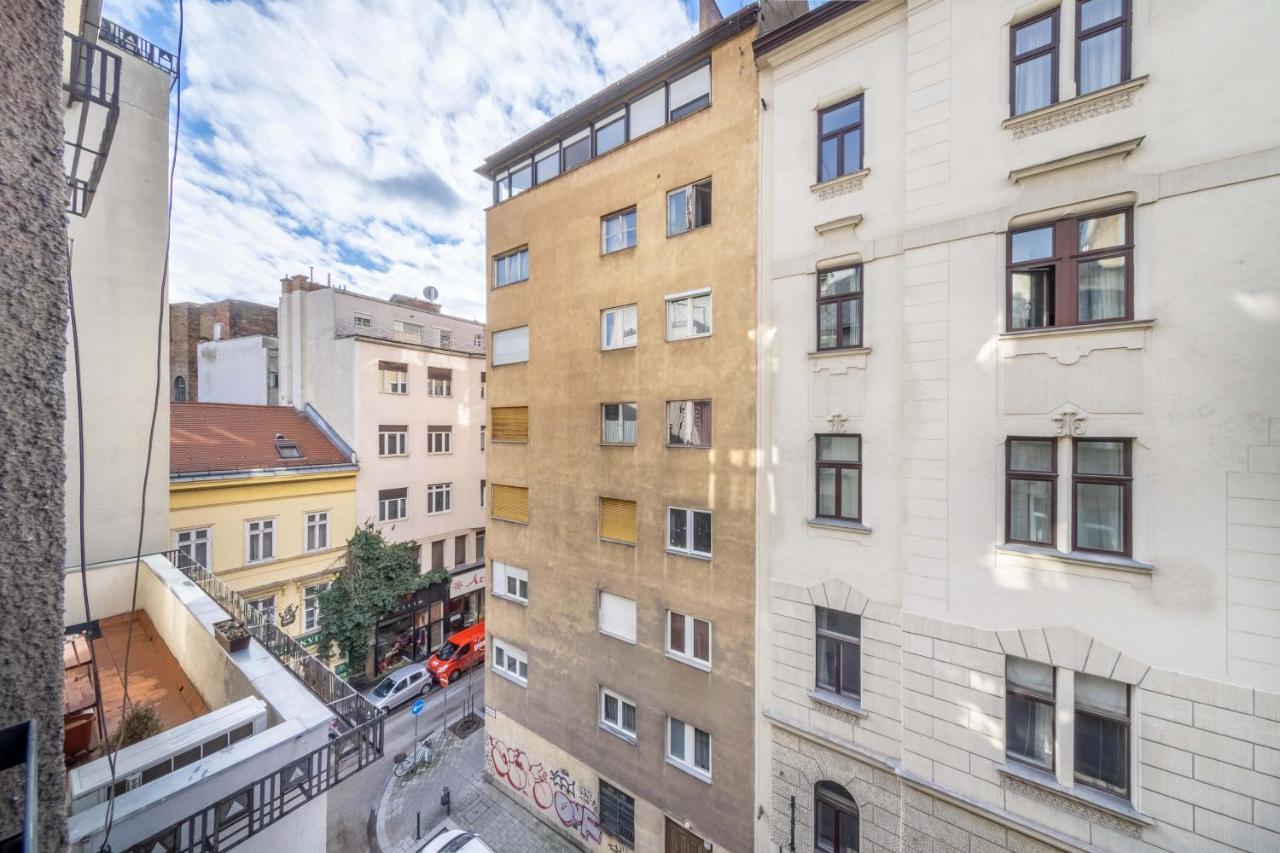Anastasia 2 Bedrooms Apartment On Vaci Utca 부다페스트 외부 사진