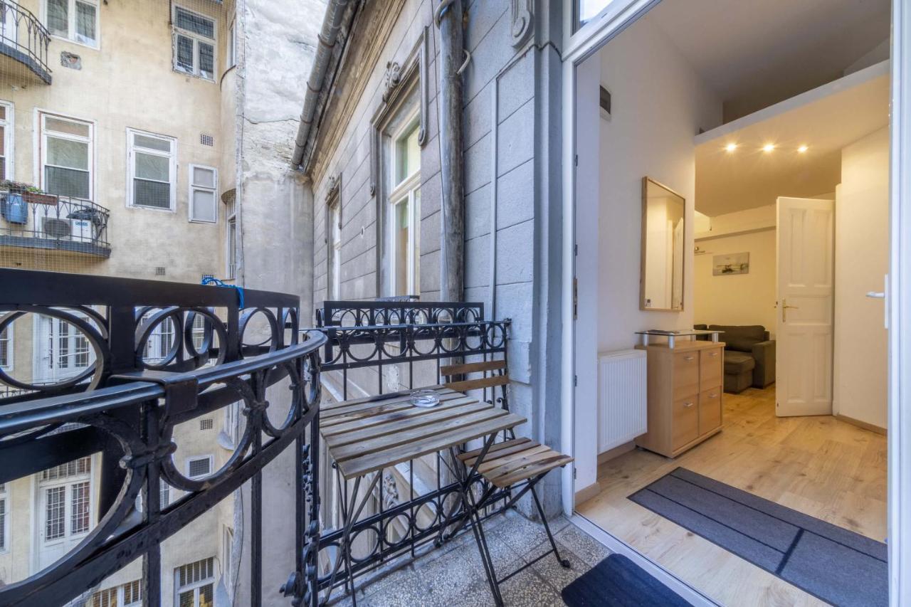 Anastasia 2 Bedrooms Apartment On Vaci Utca 부다페스트 외부 사진
